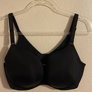 TORRID CURVE BRA 38DDD